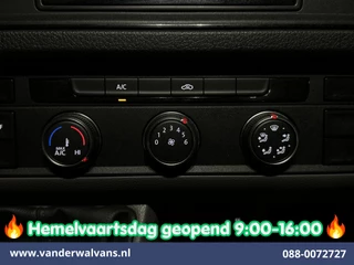 Volkswagen Crafter – thumbnail 11