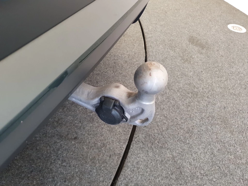 Volkswagen Tayron – foto 29