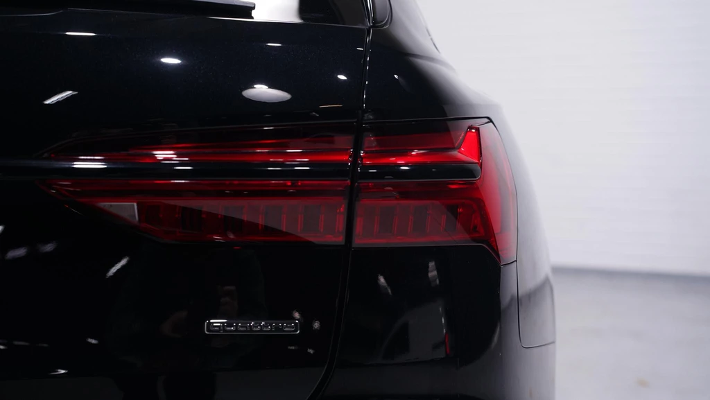 Audi A6 – foto 16