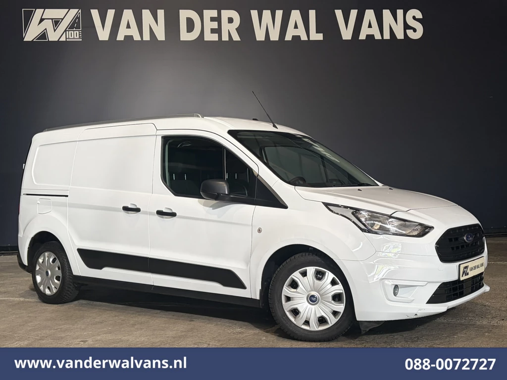 Ford Transit Connect – foto 4