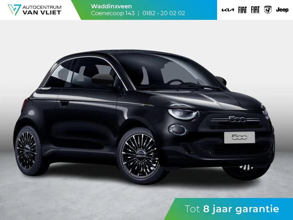 Fiat 500C – foto 4