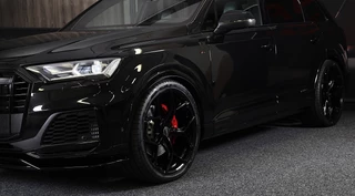 Audi Q7 – thumbnail 4
