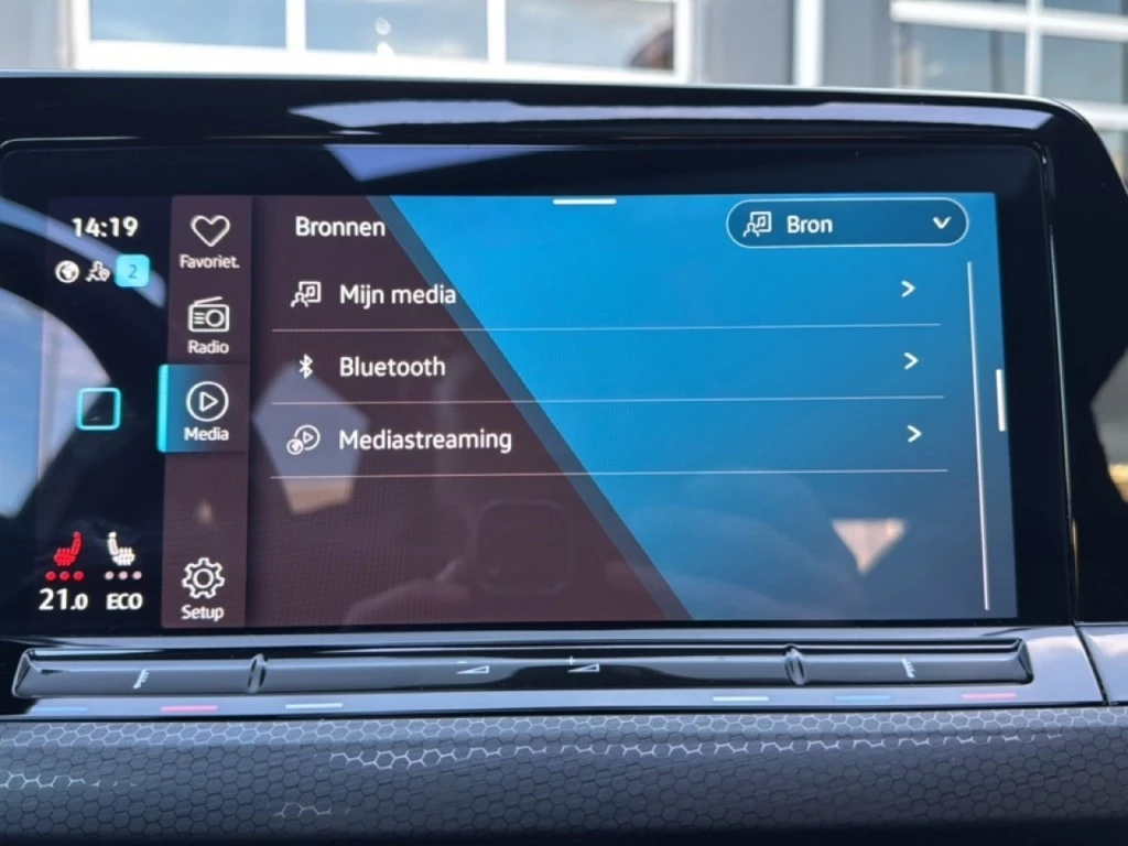 Volkswagen Golf – foto 22