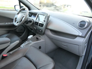 Renault ZOE – thumbnail 14