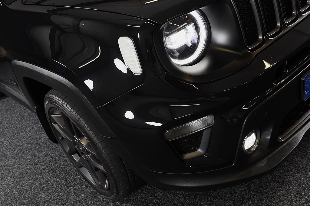 Jeep Renegade – foto 48