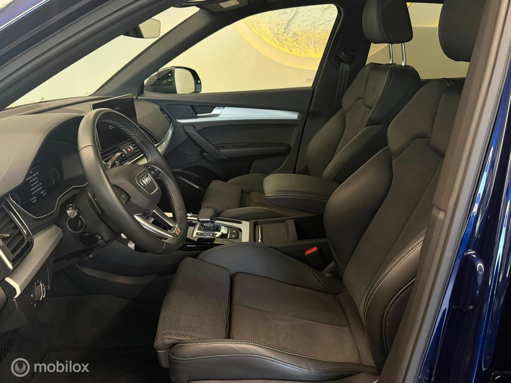 Audi Q5 – foto 35