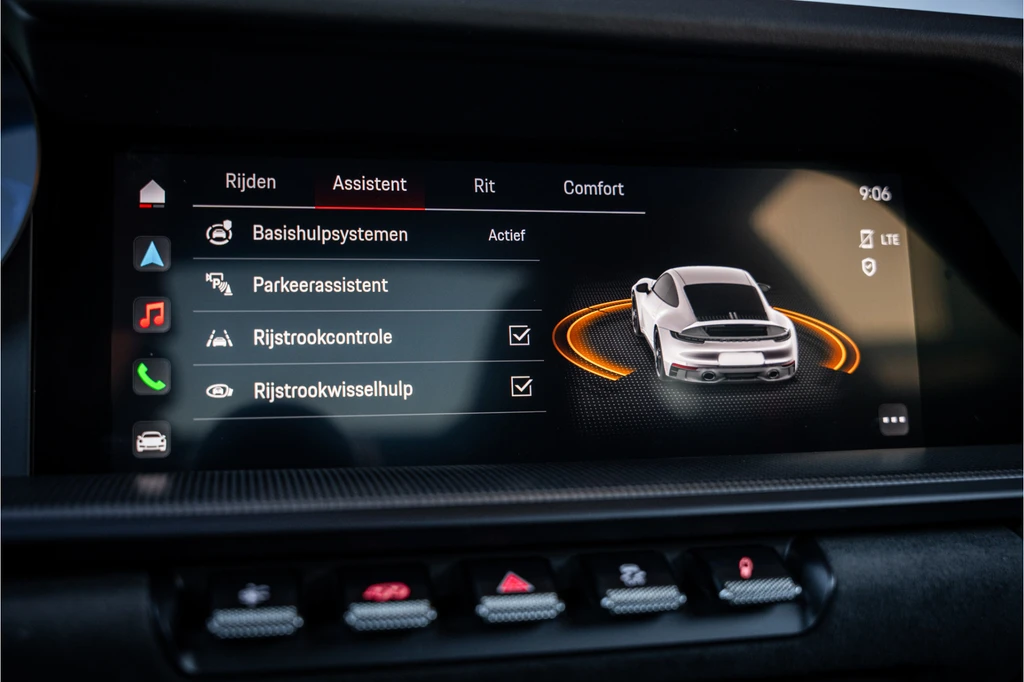 Porsche 911 – foto 20