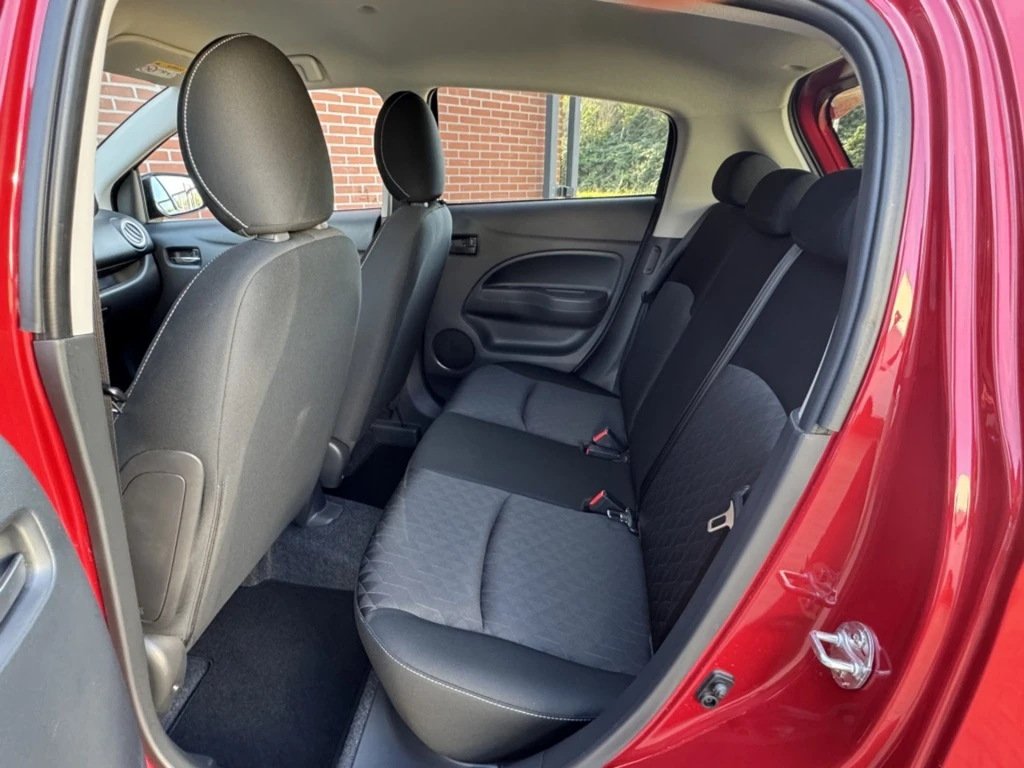 Mitsubishi Space Star – foto 12