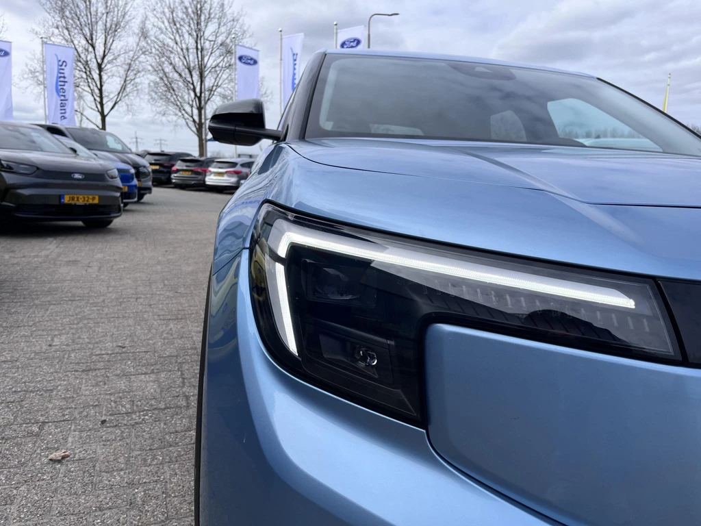 Ford Explorer – foto 6