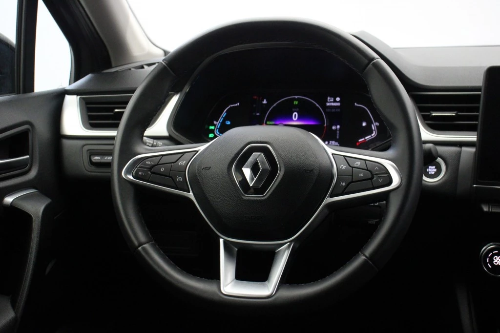 Renault Captur – foto 17