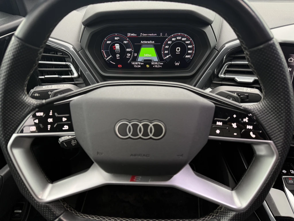 Audi Q4 e-tron – foto 21