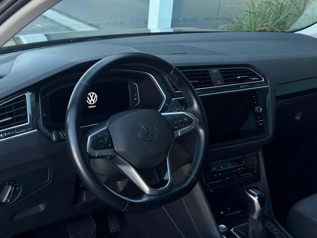 Volkswagen Tiguan – foto 20