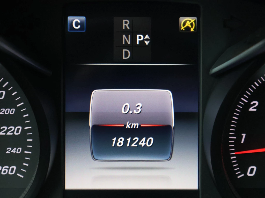 Mercedes-Benz C-Klasse – foto 23