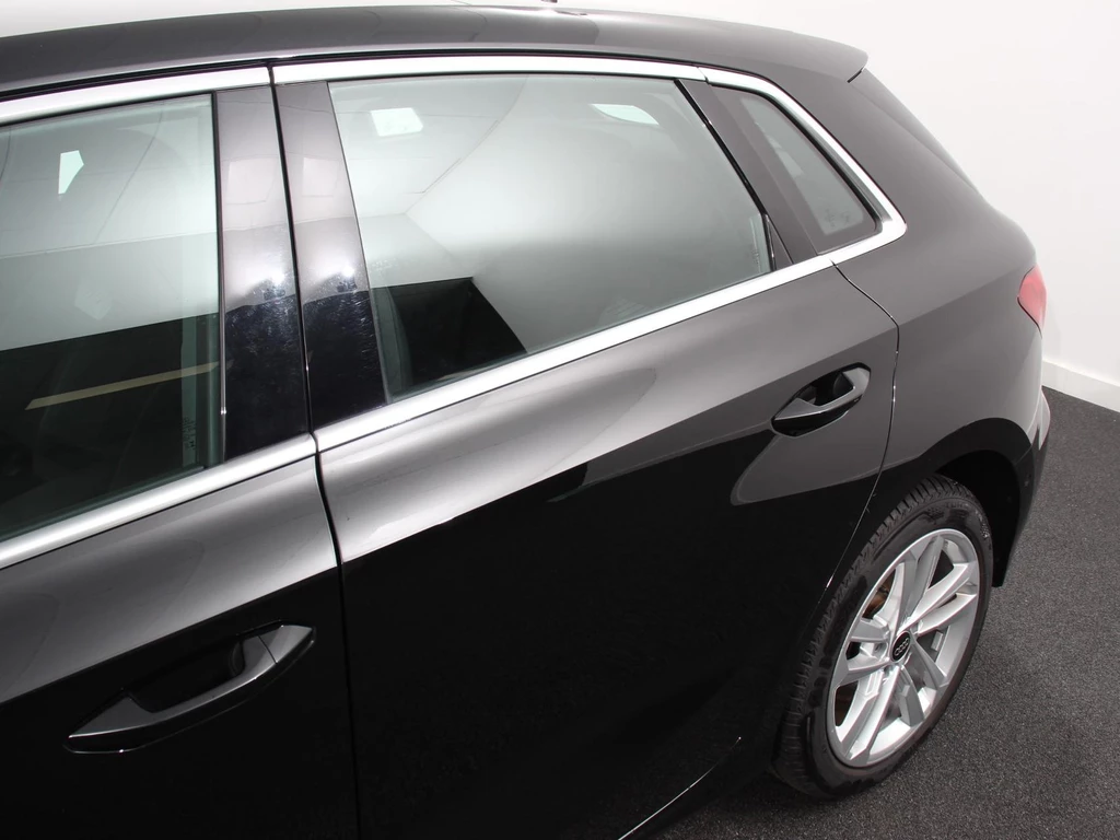 Audi A3 – foto 33