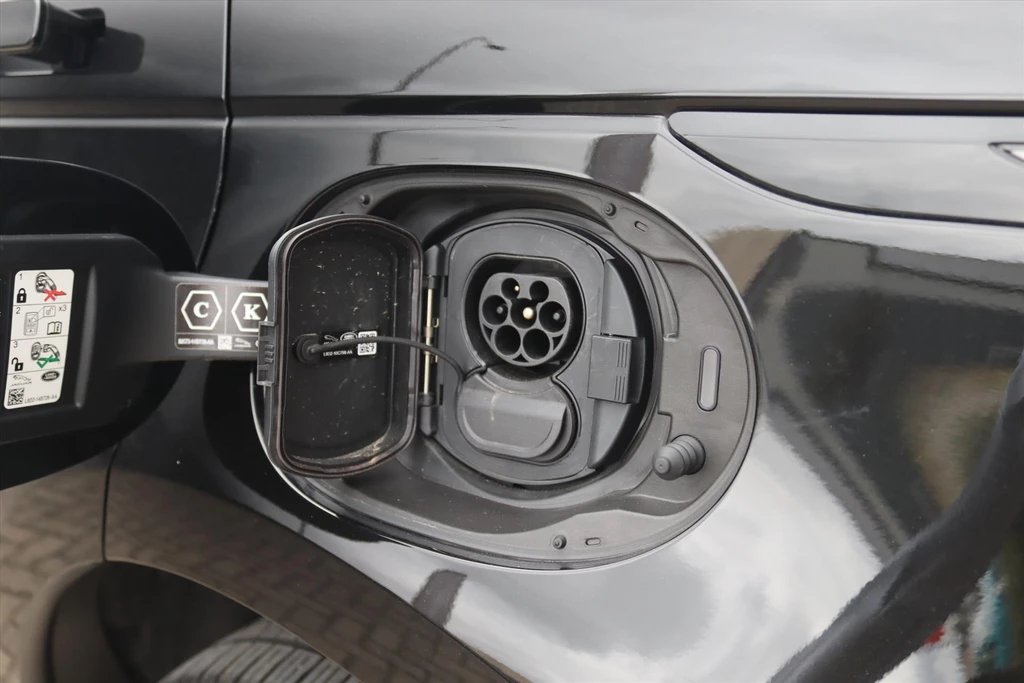 Land Rover Range Rover Evoque – foto 47