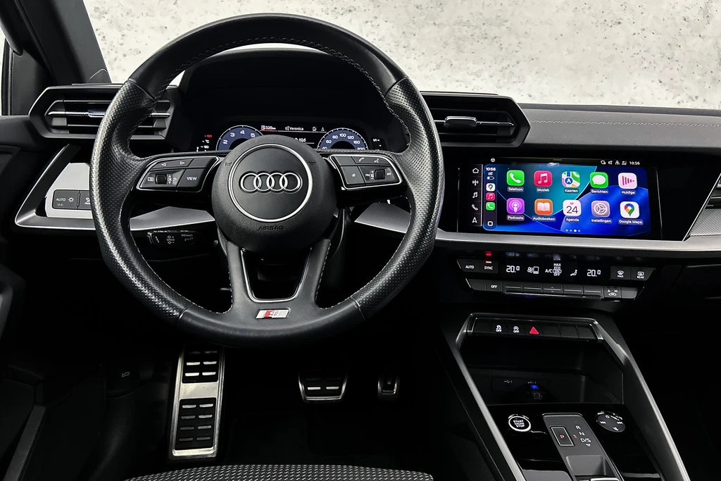 Audi A3 – foto 15