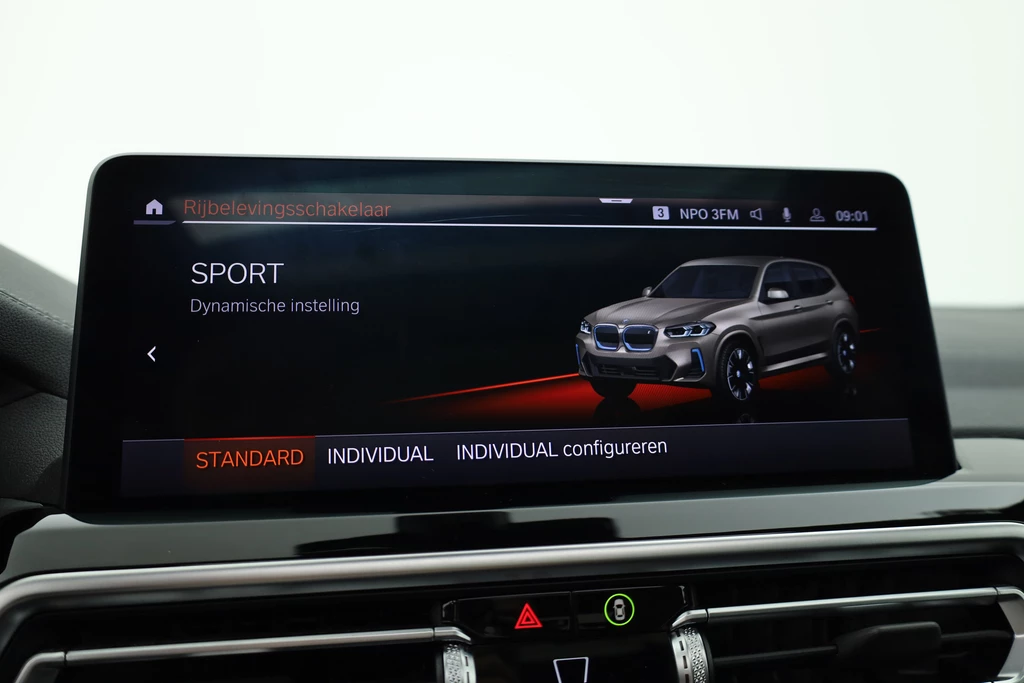 BMW iX3 – foto 28