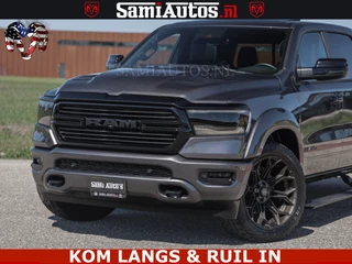 Dodge Ram Pick-Up – thumbnail 4