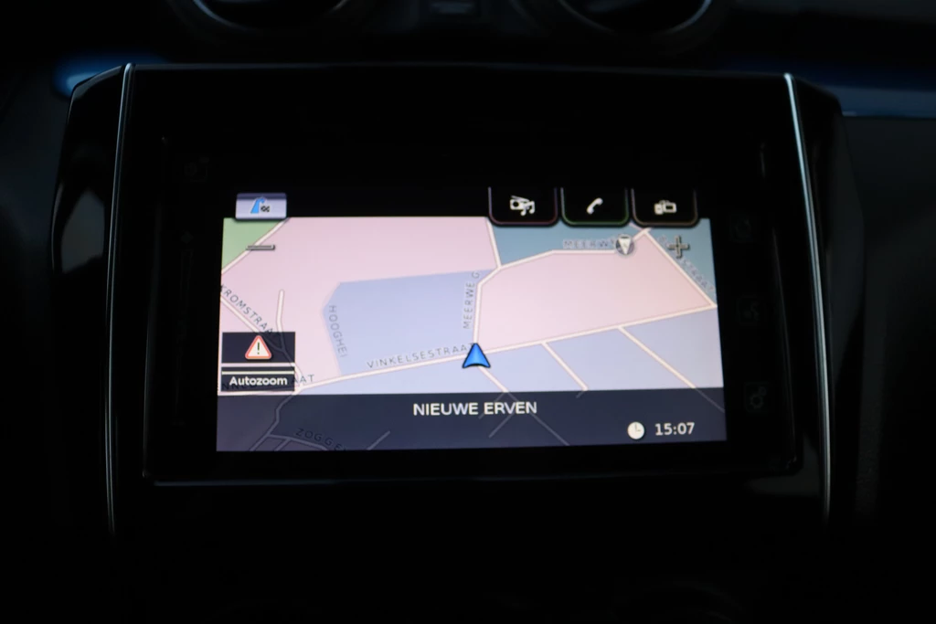 Suzuki Swift – foto 22