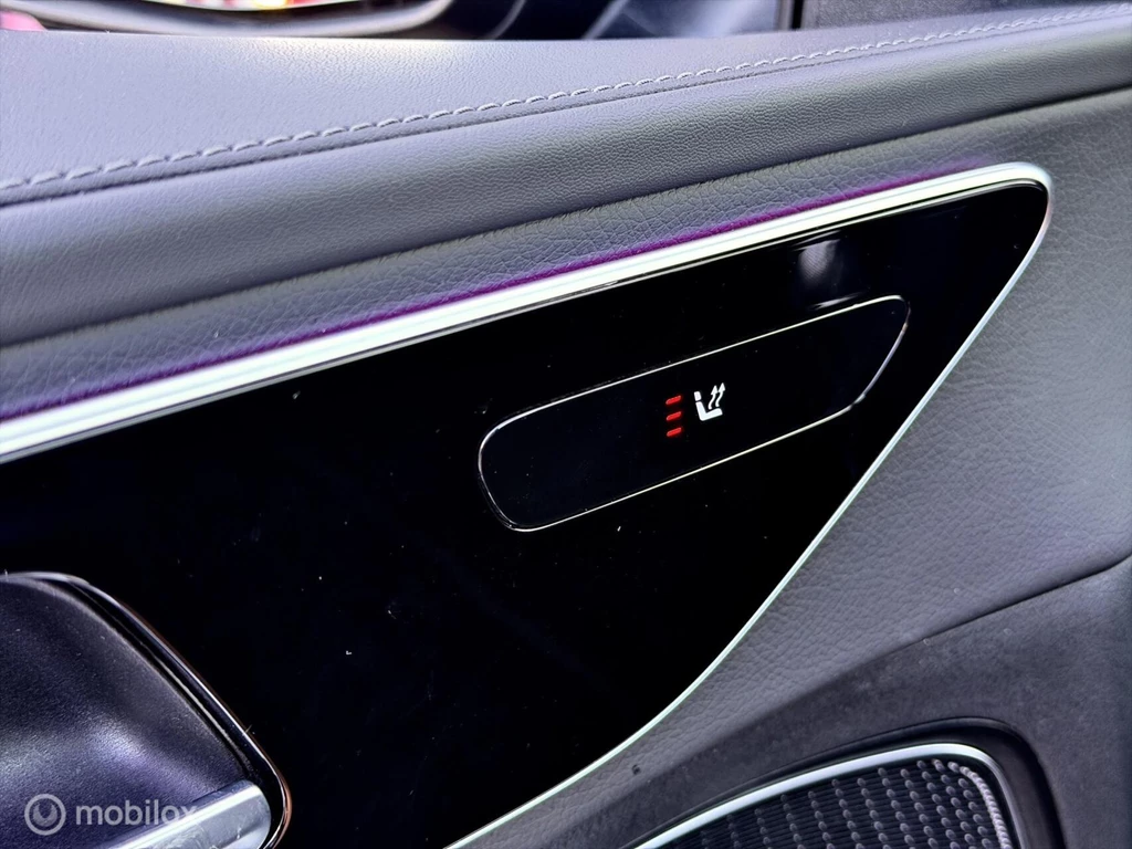 Mercedes-Benz C-Klasse – foto 7