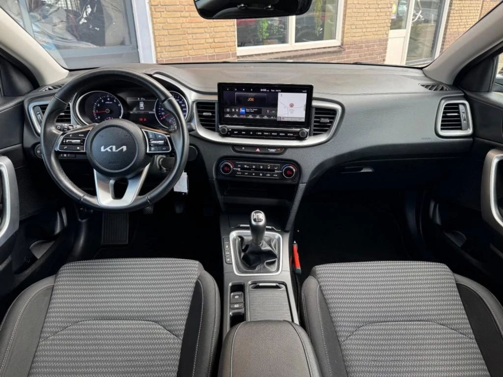 Kia Ceed – foto 29