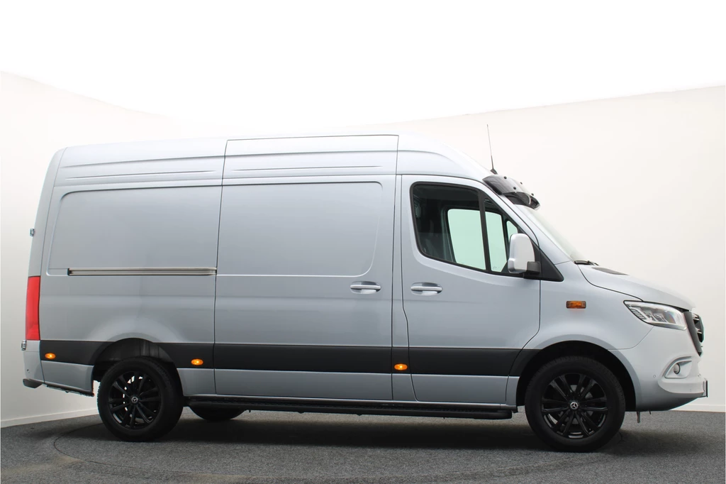 Mercedes-Benz Sprinter – foto 10