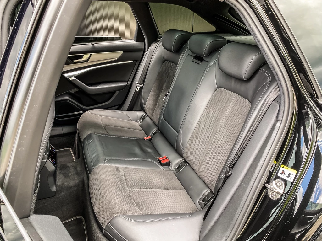 Audi A6 – foto 29