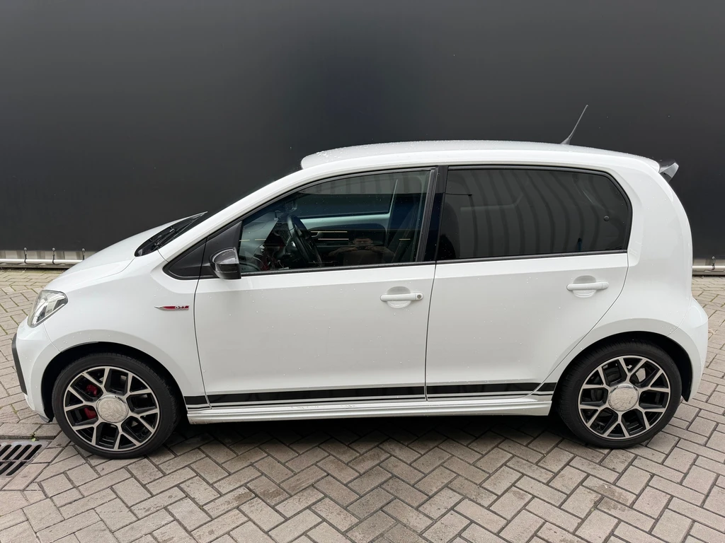 Volkswagen up! – foto 4