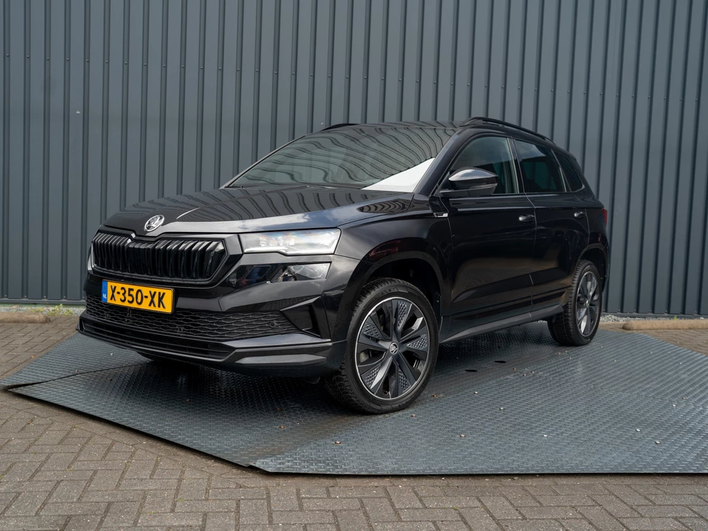 Škoda Karoq – foto 4