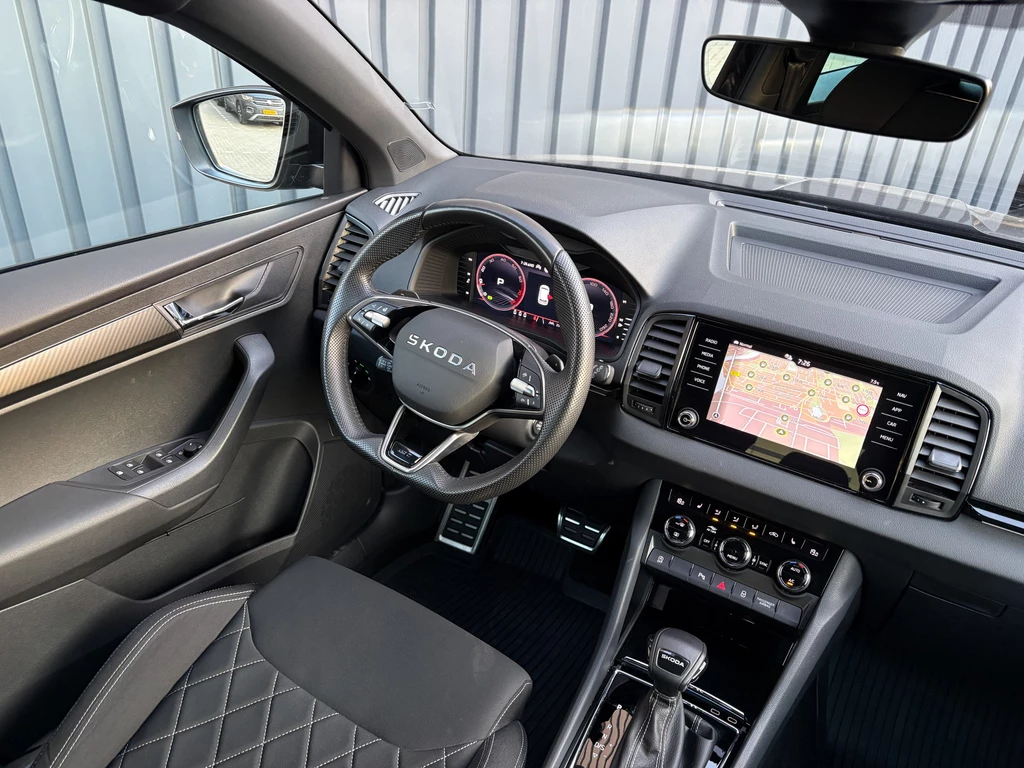 Škoda Karoq – foto 21