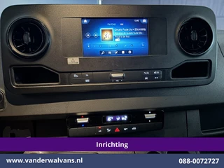 Mercedes-Benz Sprinter – thumbnail 19
