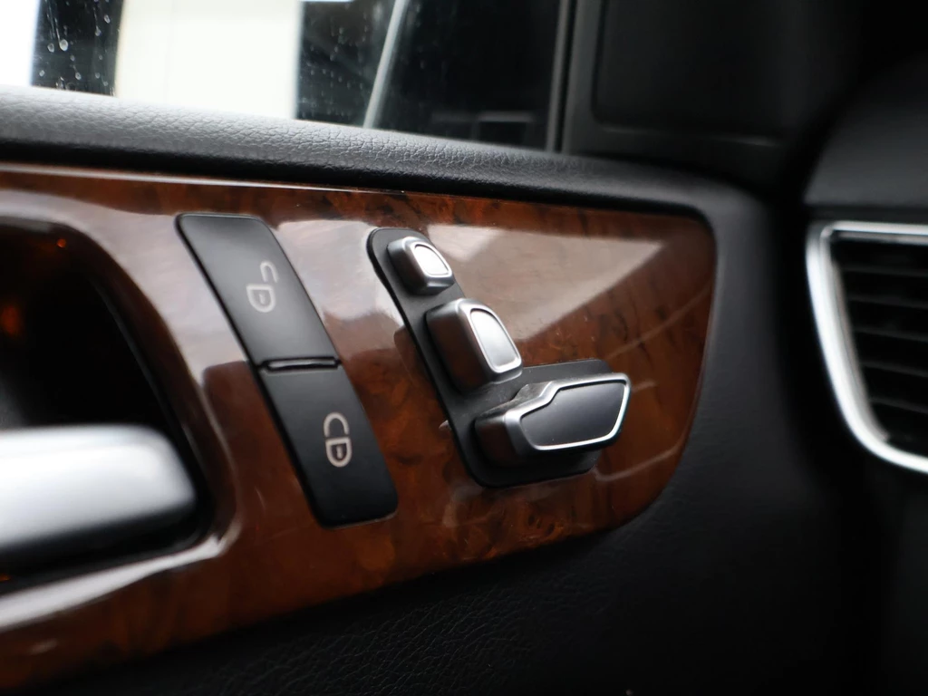 Mercedes-Benz GLS – foto 26