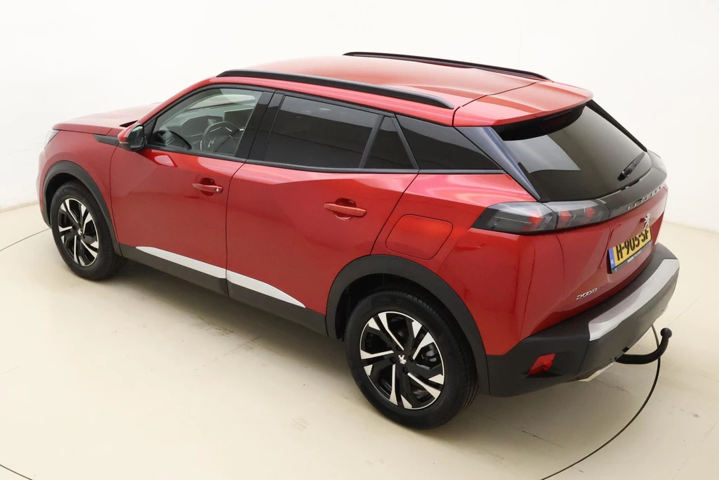 Peugeot 2008 – foto 3