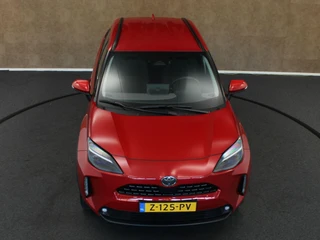 Toyota Yaris Cross – thumbnail 10