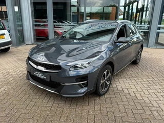 Kia XCeed – thumbnail 3