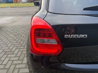 Suzuki Swift – thumbnail 13