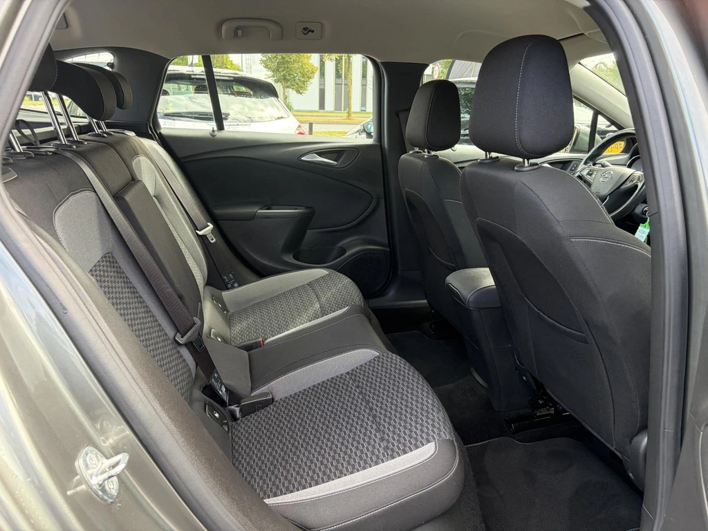 Opel Astra – foto 10