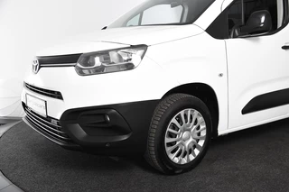 Toyota ProAce – thumbnail 4