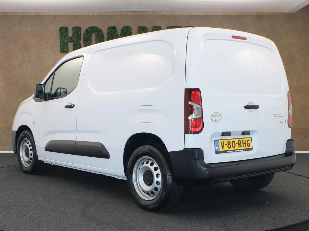 Toyota ProAce – foto 4
