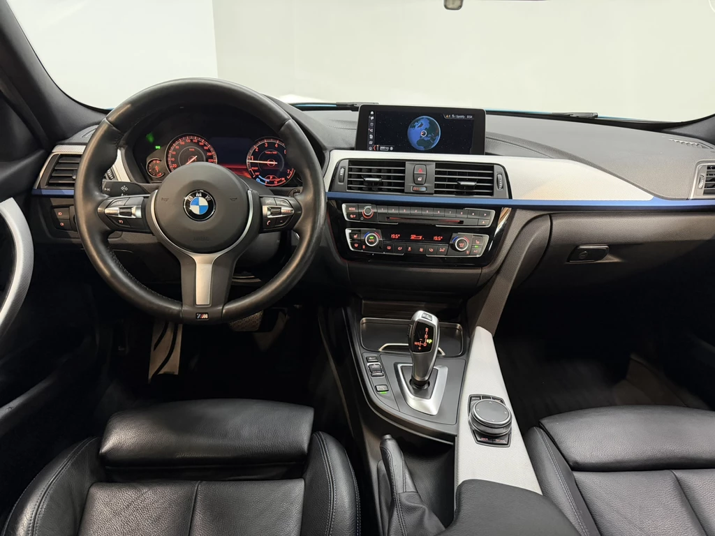 BMW 3 Serie – foto 27
