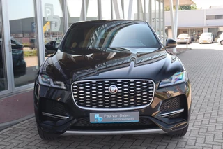 Jaguar F-PACE – thumbnail 10