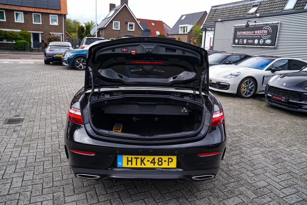 Mercedes-Benz E-Klasse – foto 35