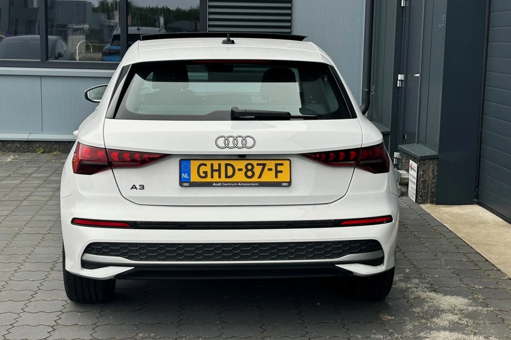 Audi A3 – foto 4