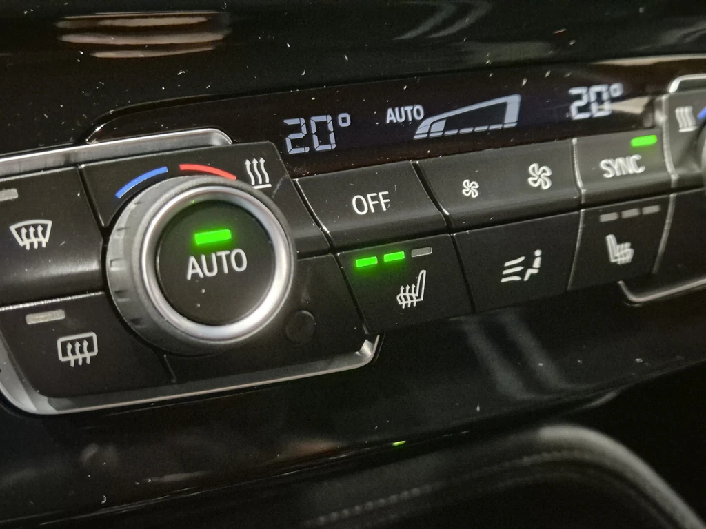 BMW X1 – foto 33