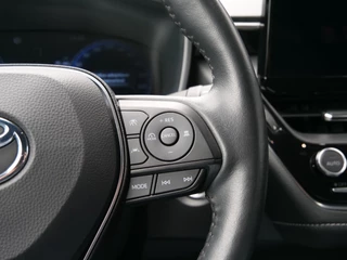 Toyota Corolla Touring Sports – thumbnail 21