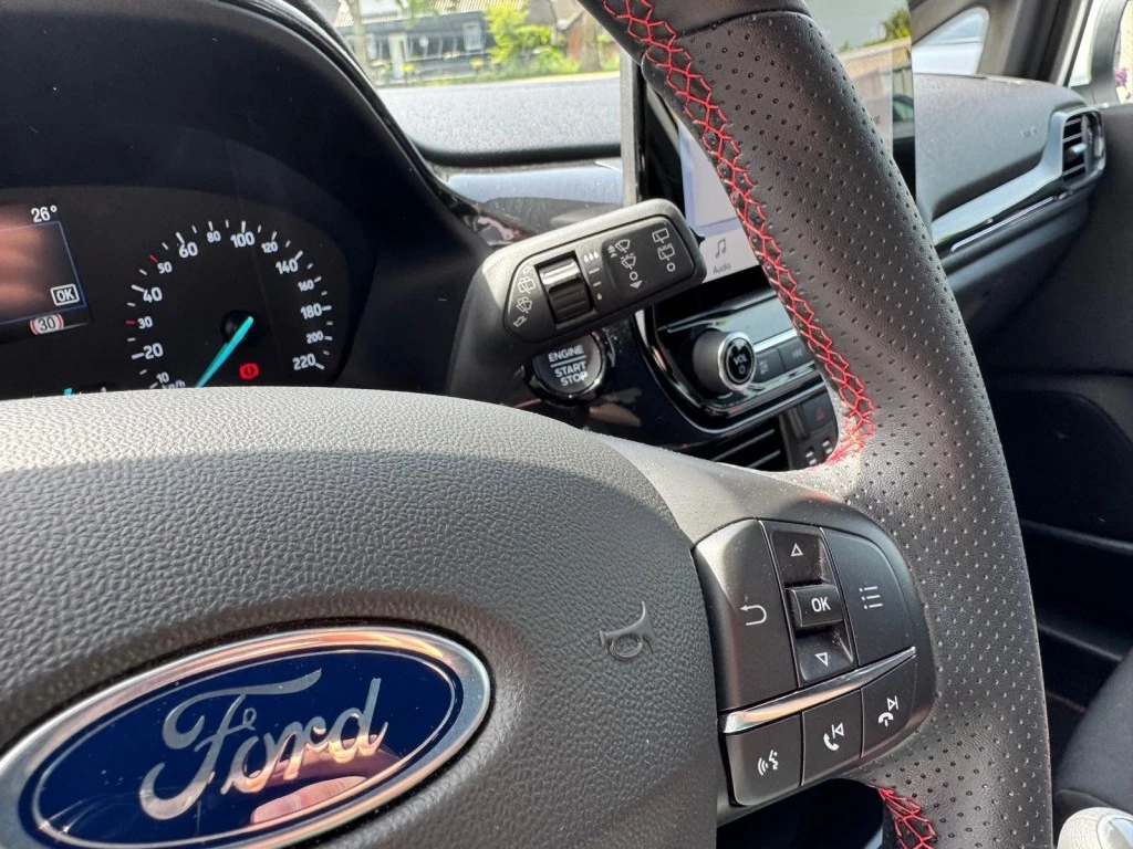 Ford Fiesta – foto 34