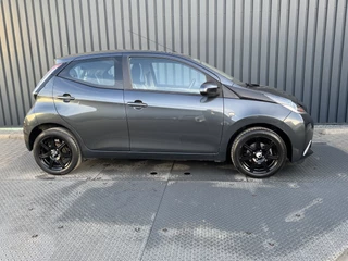 Toyota Aygo – thumbnail 14