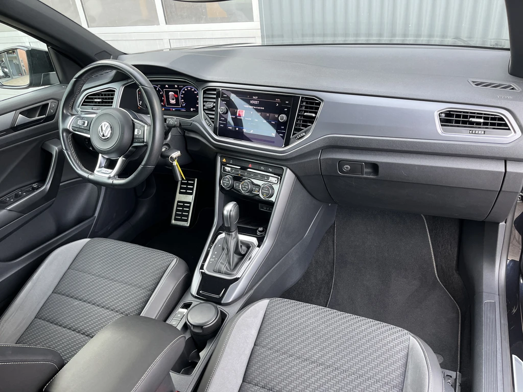 Volkswagen T-Roc – foto 16