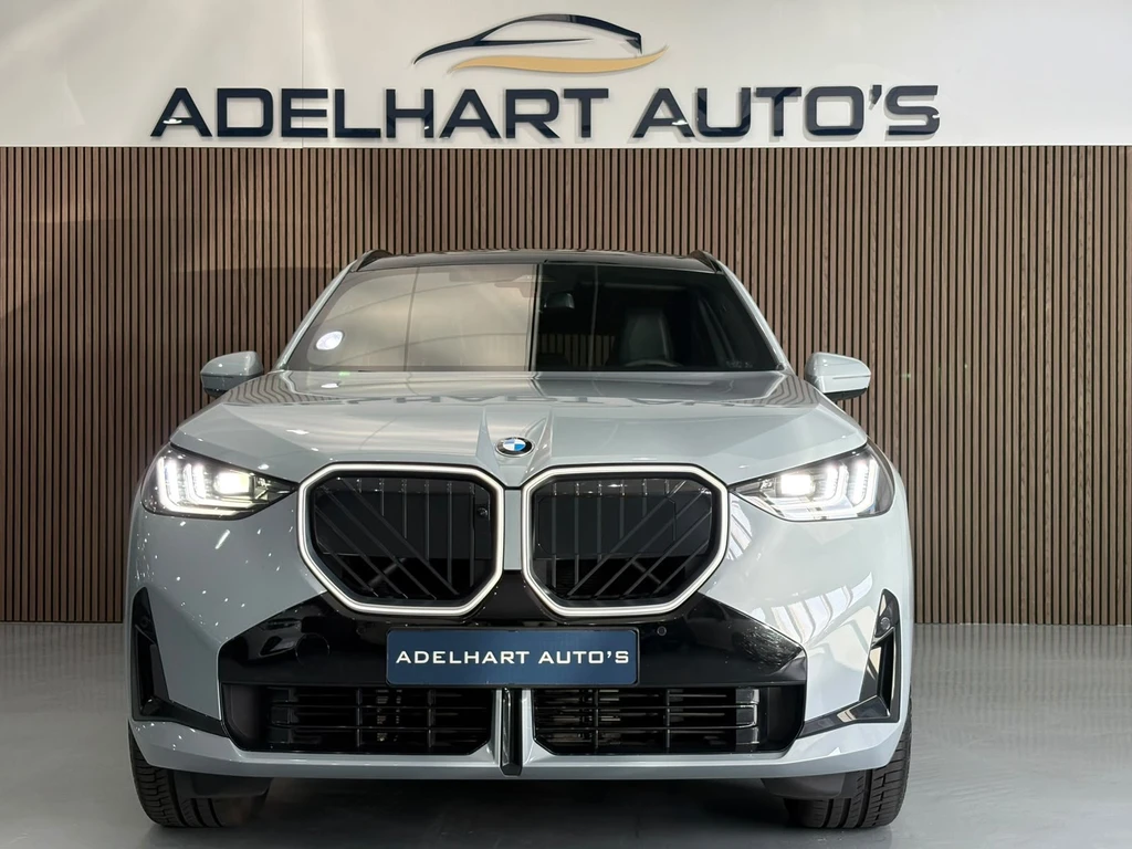 BMW X3 – foto 10