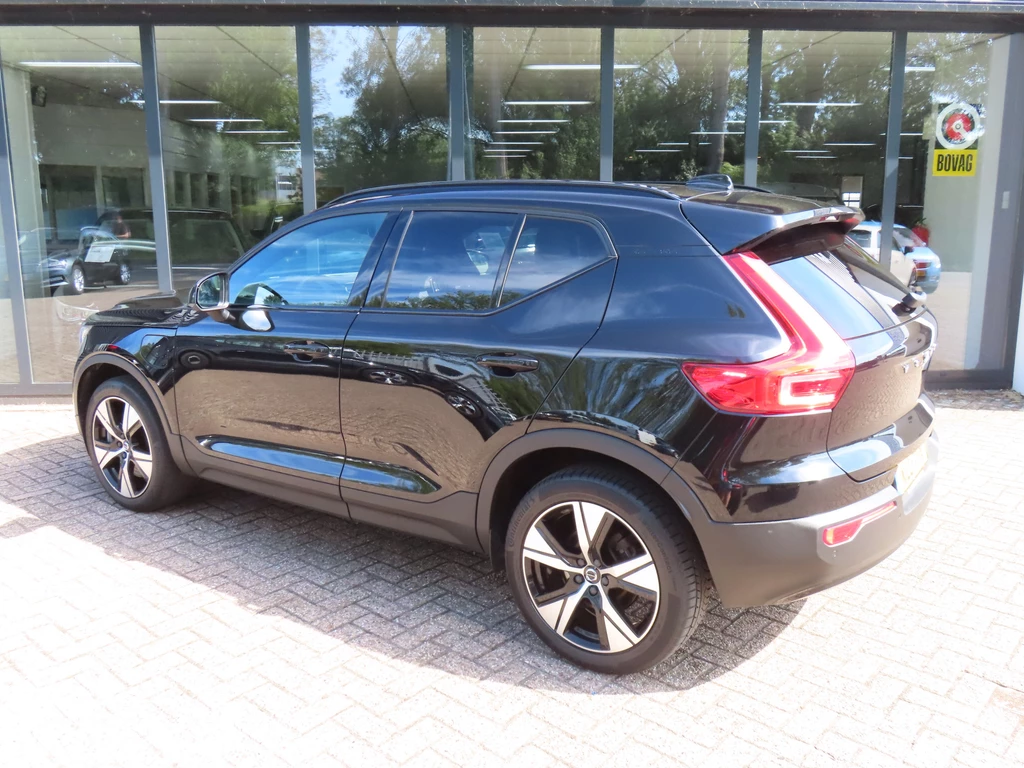 Volvo XC40 – foto 3